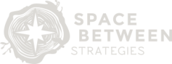Space Between Strategies